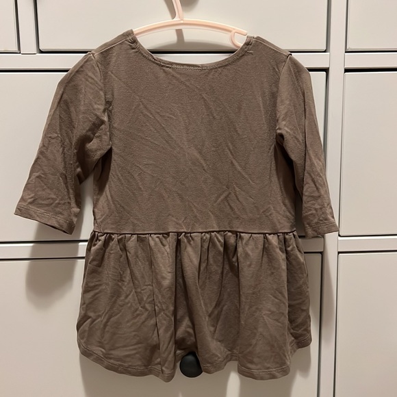 Jax and Lennon top - Picture 2 of 3